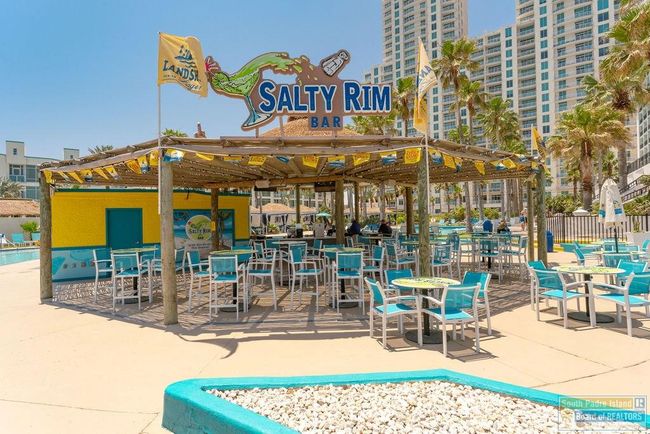1216 - 310 Padre Blvd, Condo with 3 bedrooms, 3 bathrooms and null parking in South Padre Island TX | Image 35