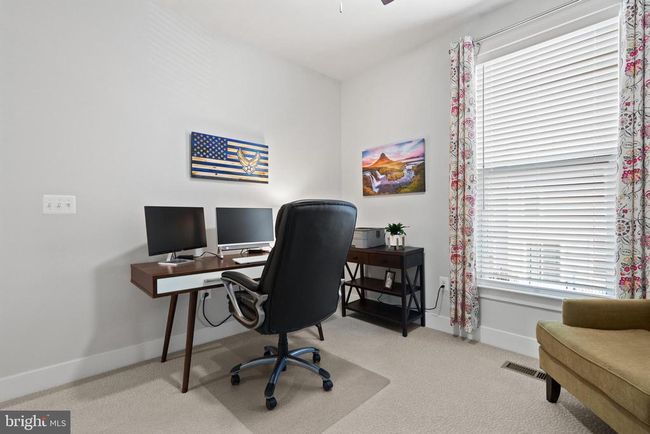 2437 Liberty Loop, Townhouse with 4 bedrooms, 5 bathrooms and null parking in HERNDON VA | Image 17