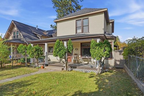 1508 W 10th Ave, Spokane, WA, 99204-4163 | Card Image
