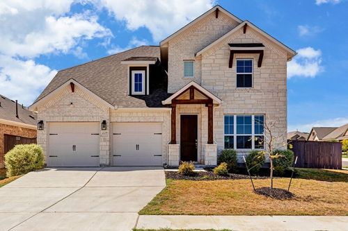 229 Golden Gate Lane, Kyle, TX, 78640 | Card Image
