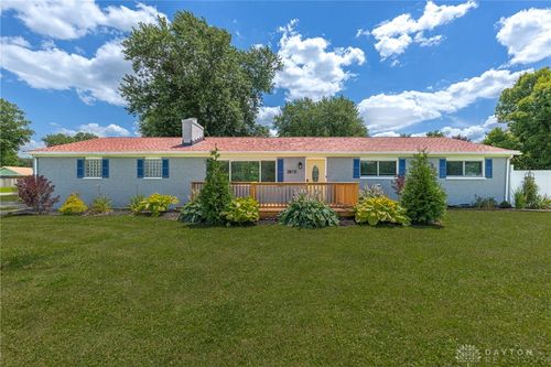 3815 Indian Ripple Rd, Beavercreek, OH, 45440-3410 | Card Image