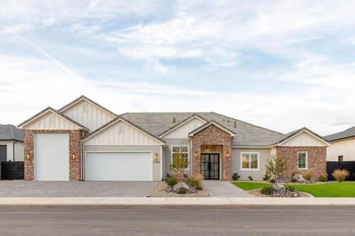 5268 W 2040 S, Hurricane, UT, 84737-1388 | Card Image