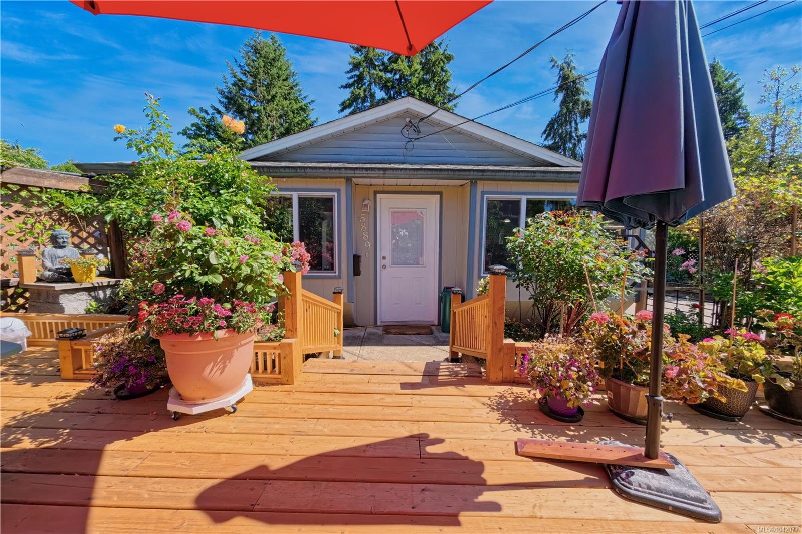 Residential in Nanaimo