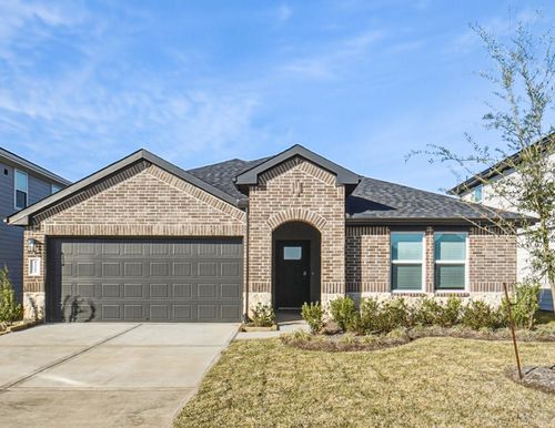 4322 Camden Lakes St, Fulshear, TX, 77441-2894 | Card Image