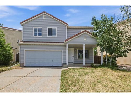 4839 Liverpool St, Denver, CO, 80249-7453 | Card Image
