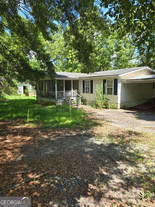 64 N 7th Ave, Woodland, GA, 31836-2141 | Card Image