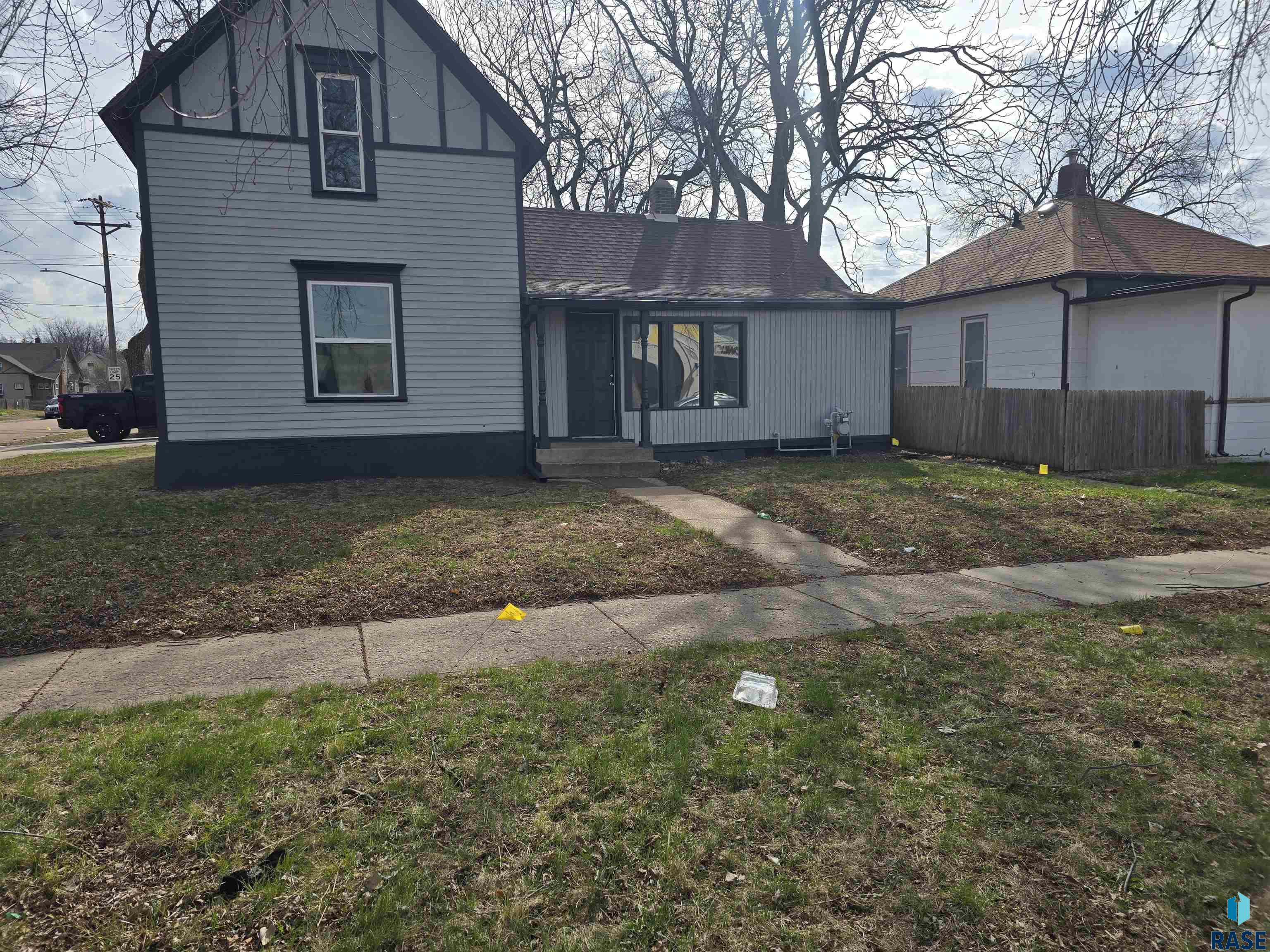 Residential in Sioux Falls