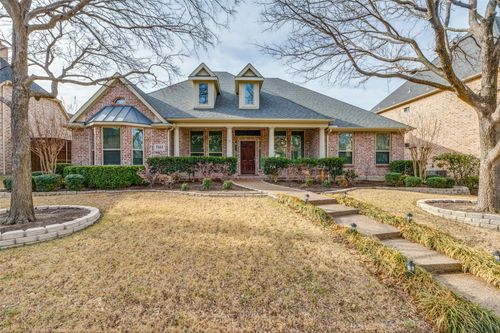 5161 Iroquois Dr, Frisco, TX, 75034-1268 | Card Image