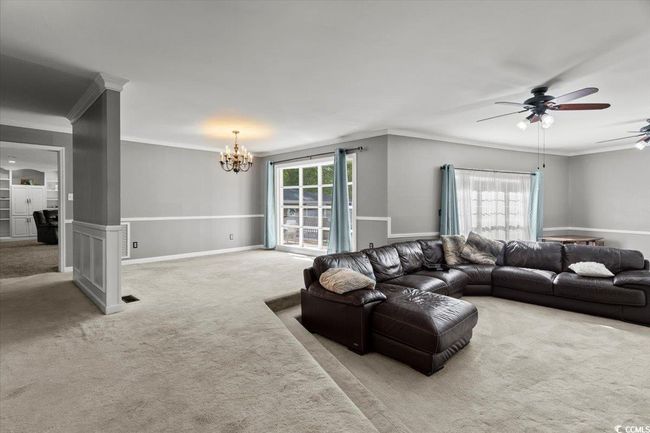 3173 Long Avenue Ext, House other with 4 bedrooms, 3 bathrooms and 6 parking in Conway SC | Image 4