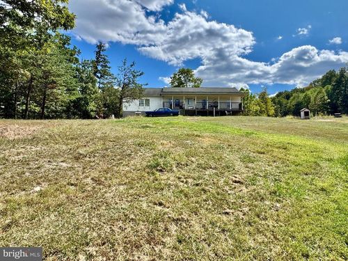 31206 Oldtown Orleans Rd Se, LITTLE ORLEANS, MD, 21766-1428 | Card Image