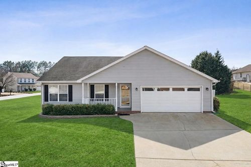 28 Sweetland Ct, Greenville, SC, 29607-5468 | Card Image