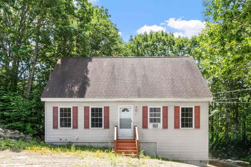22 Franconia Dr, New Durham, NH, 03855-6135 | Card Image