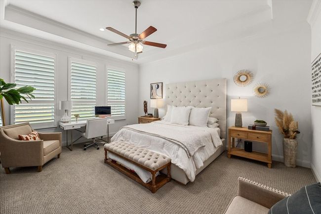 2016 Roundtree Cir E, House other with 4 bedrooms, 4 bathrooms and null parking in Aledo TX | Image 14