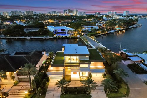 23 Isla Bahia Dr, Fort Lauderdale, FL, 33316-2307 | Card Image