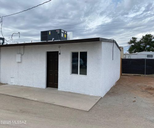 1-326 E Prince Road, Tucson, AZ, 85705 | Card Image