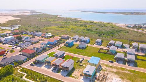 246 Port Arthur St, Port Aransas, TX, 78373 | Card Image