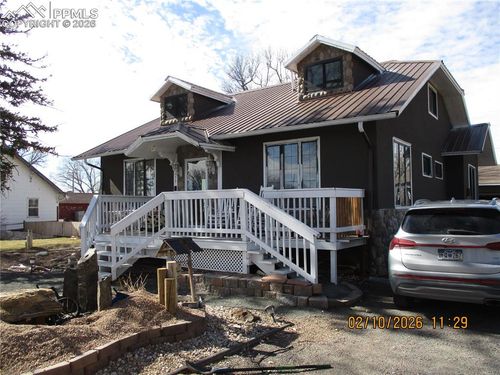 659 F Ave, Limon, CO, 80828-5087 | Card Image