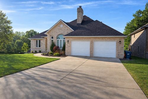 4821 E Cherokee Street, Springfield, MO, 65809 | Card Image