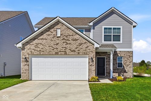 250 Evening Bay Ct, Pendleton, IN, 46064-0446 | Card Image