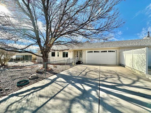 2-249 Abraham Avenue, Grand Junction, CO, 81503 | Card Image