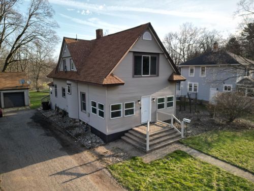 202 E Main Street, Parma, MI, 49269 | Card Image
