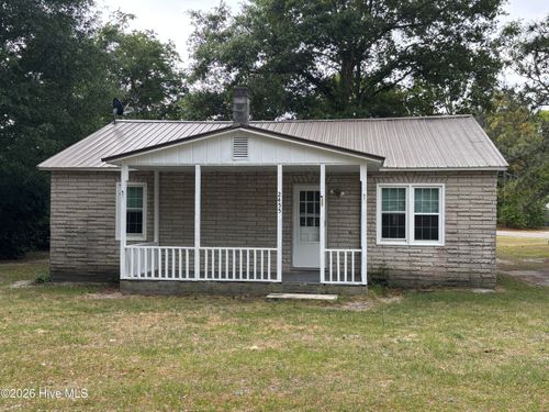 2455 Quewhiffle Rd, Aberdeen, NC, 28315-7041 | Card Image