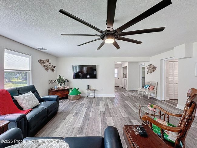 7272 Westwind St, House other with 2 bedrooms, 1 bathrooms and null parking in Weeki Wachee FL | Image 15