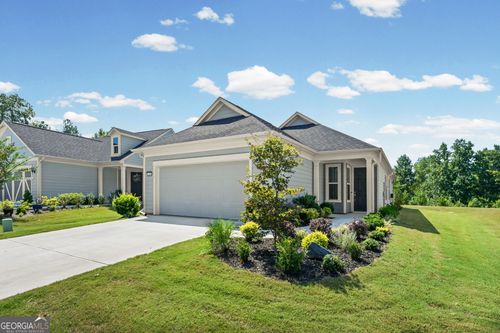 156 Alcovy Ct, Griffin, GA, 30223-2164 | Card Image
