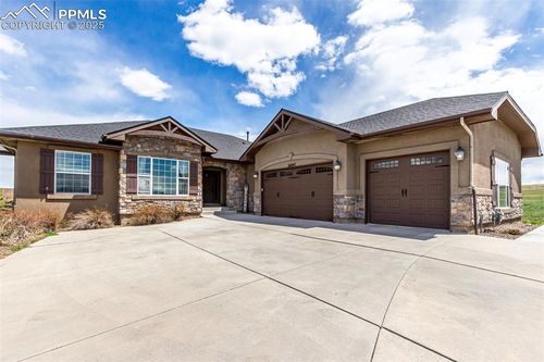20097 Royal Troon Dr, Monument, CO, 80132-5503 | Card Image