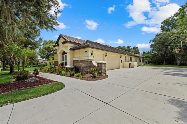 6835 Pindo Blvd, House other with 5 bedrooms, 4 bathrooms and null parking in SARASOTA FL | Image 49