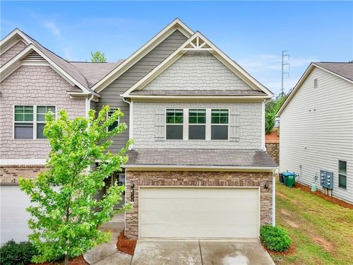 2744 Shetley Creek Drive, norcross, GA, 30071 | Card Image