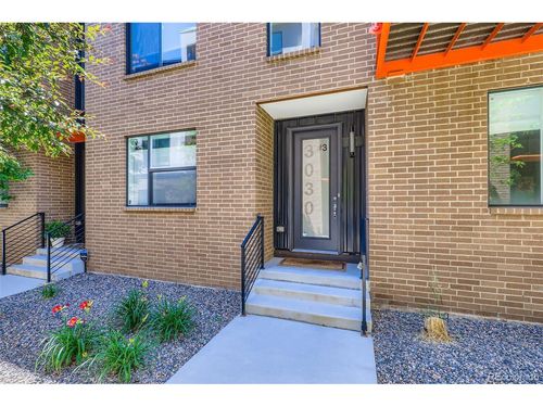 3-3030 Wilson Ct, Denver, CO, 80205-4916 | Card Image