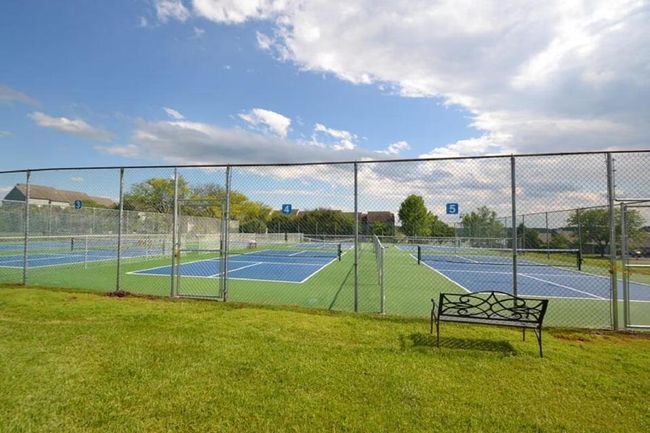 New Pickleball Courts | Image 18
