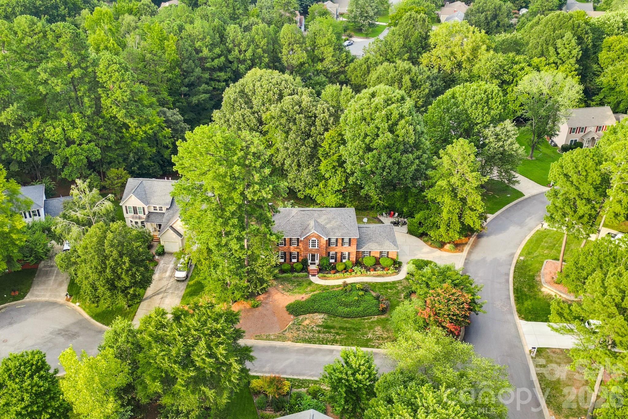 Residential in Charlotte 3