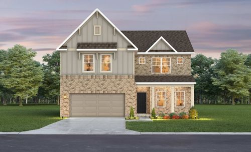 2884 Arbor Valley Rd, Spring Hill, TN, 37174 | Card Image