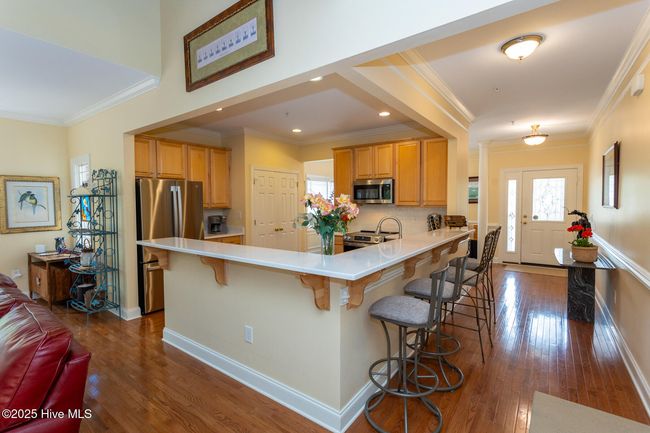 70 Lamplighter Village Dr, Condo with 4 bedrooms, 4 bathrooms and 2 parking in Pinehurst NC | Image 12