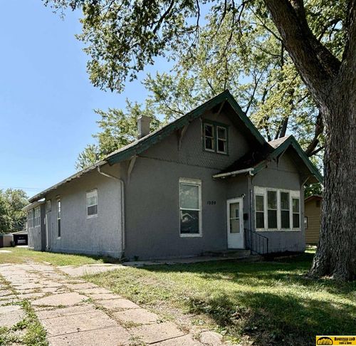 1509 Grant St, Beatrice, NE, 68310-3163 | Card Image