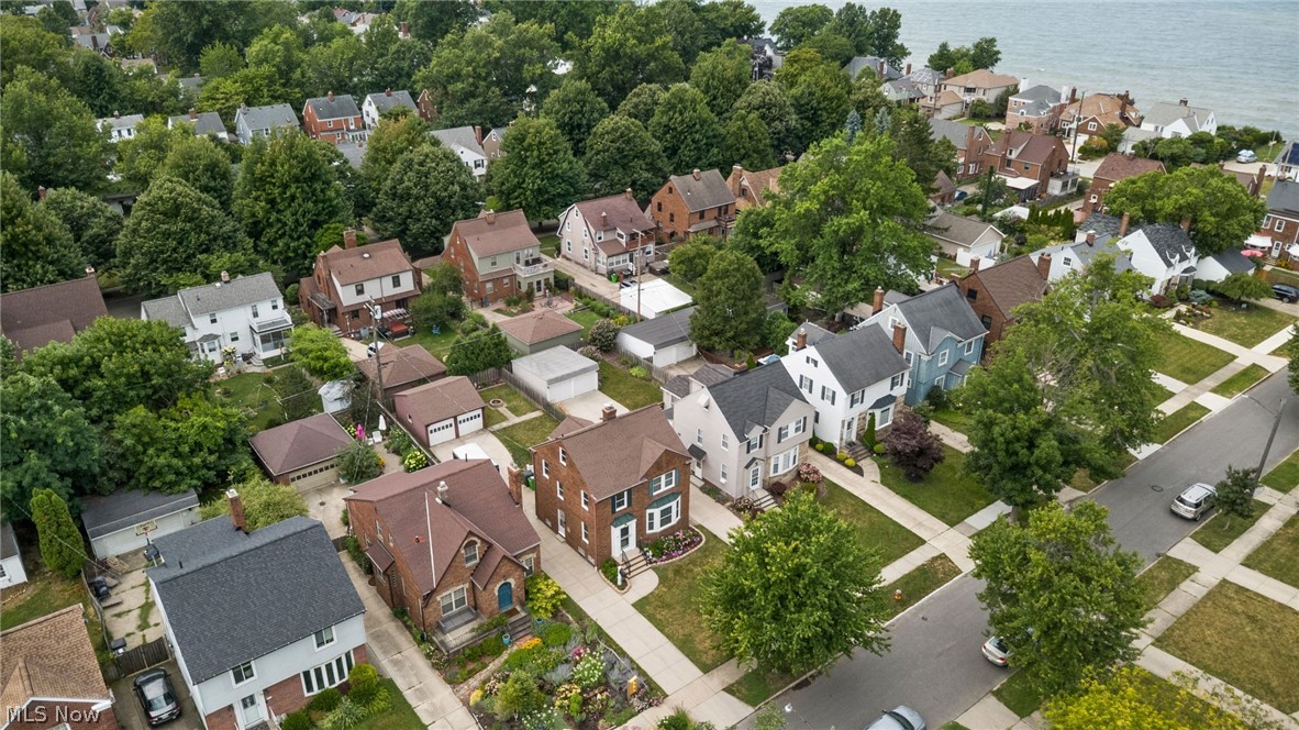 Residential in Euclid 2