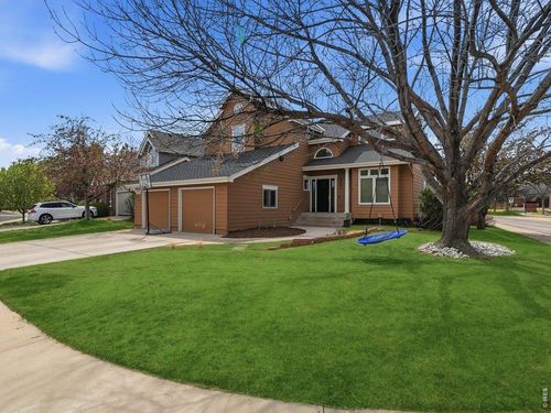 4501 Seaboard Ln, Fort Collins, CO, 80525-4864 | Card Image
