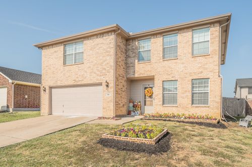 146 Independence Ave, Venus, TX, 76084-3721 | Card Image