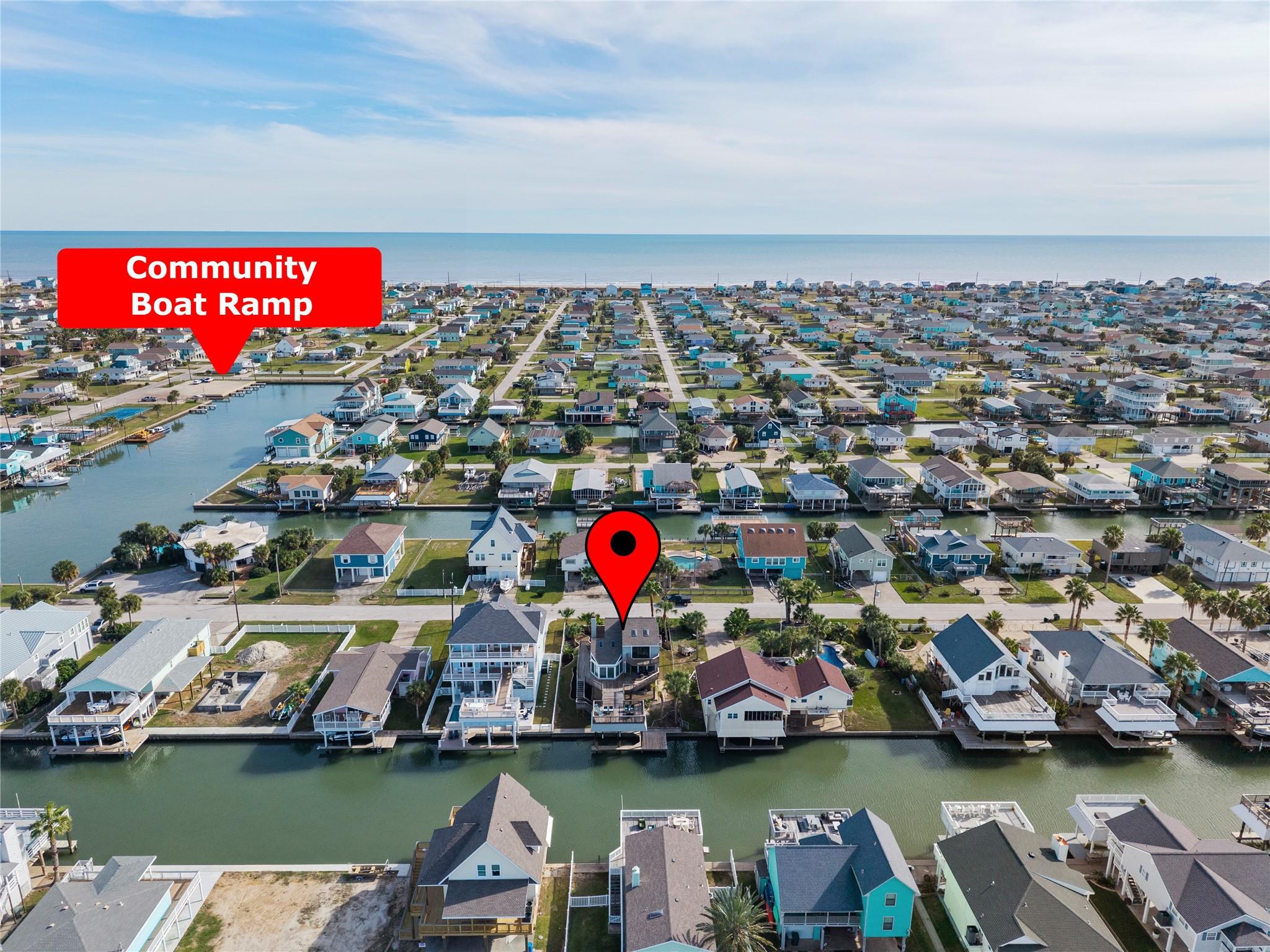 Residential Lease in Galveston 5