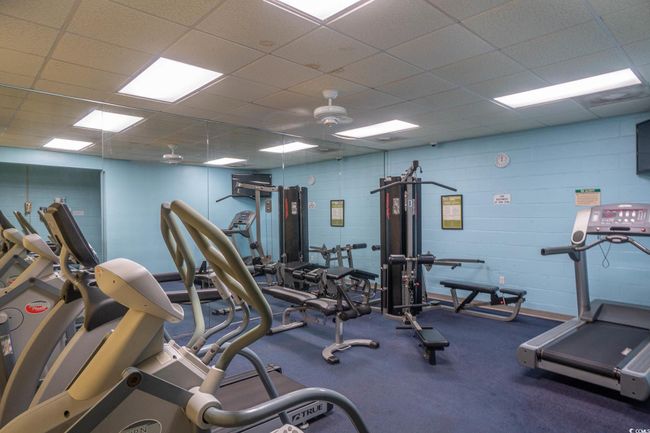 1102 - 2511 S Ocean Blvd, Condo with 2 bedrooms, 2 bathrooms and null parking in Myrtle Beach SC | Image 30