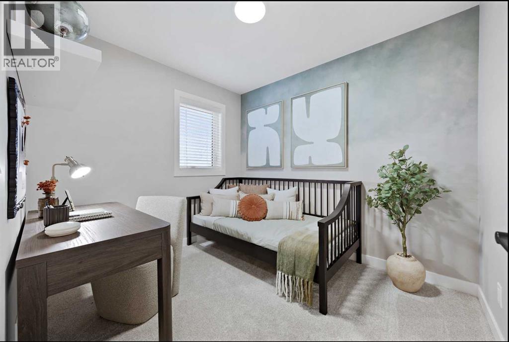 Residential in Calgary 4