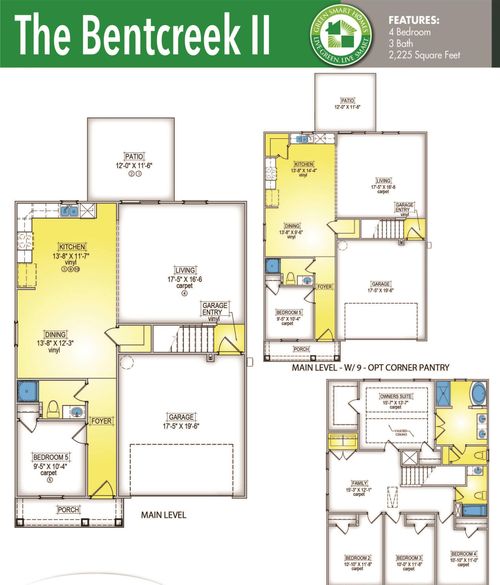 359 E Pyrenees Dr, Wellford, SC, 29385-9595 | Card Image