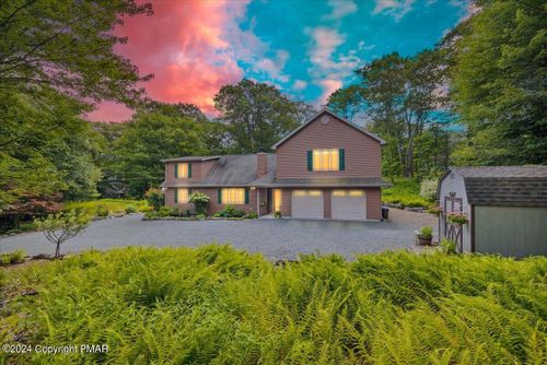 3151 Lakeview Terrace, Canadensis, PA, 18325 | Card Image