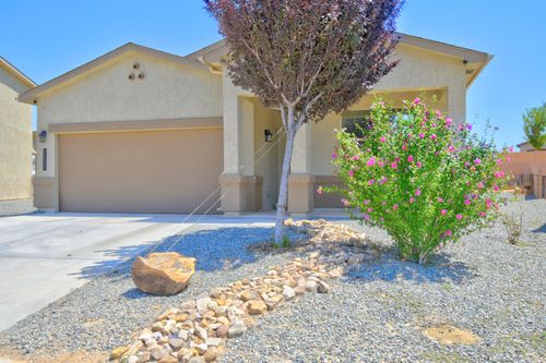 2233 Solara Loop Ne, Rio Rancho, NM, 87144-5829 | Card Image