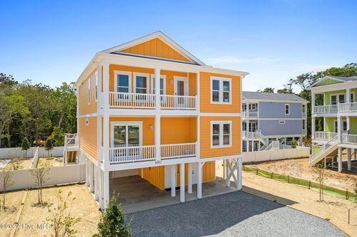 6601 E Oak Island Dr, Oak Island, NC, 28465-4514 | Card Image