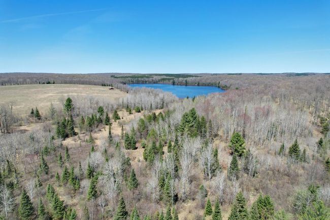 2994 Kentuck Lake Rd, Home with 2 bedrooms, 1 bathrooms and null parking in Phelps WI | Image 35
