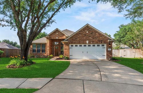 11546 Staffordale Court, Cypress, TX, 77433 | Card Image