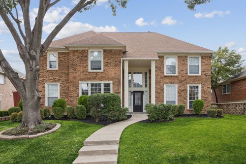 1206 Osceola Trl, Carrollton, TX, 75006-2948 | Card Image